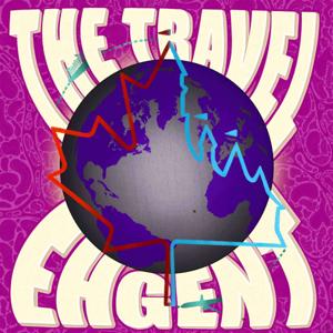 The Travel Ehgent: Disney and Beyond