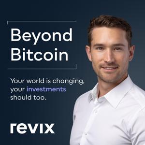 Beyond Bitcoin with Revix by The Real Network