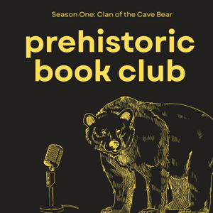 Prehistoric Book Club