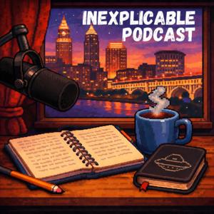 Inexplicable Podcast