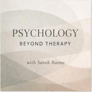 Psychology Beyond Therapy