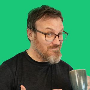 Dans la tête d’un graphiste