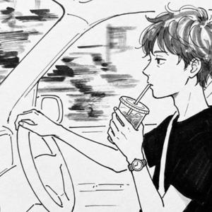 アイスコーヒートーク