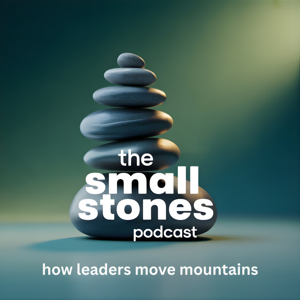 Small Stones Podcast