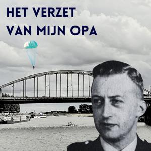 Het verzet van mijn opa
