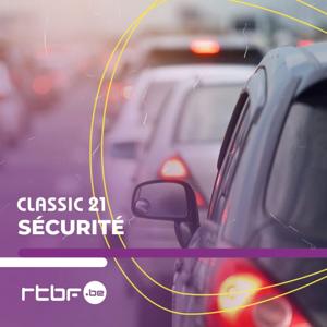Classic 21 Sécurité