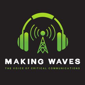 Making Waves