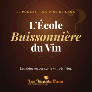 L'École Buissonnière du Vin