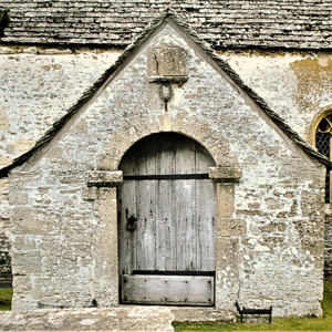 Ermin West Benefice Sermons