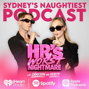 HR’s Worst Nightmare: Podcast
