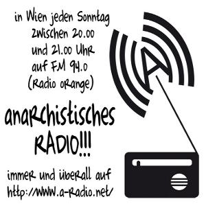Anarchistisches Radio