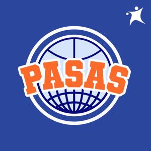 Pasas