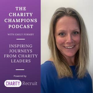 Charity Champions Podcast