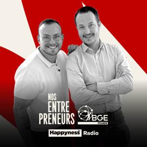 Nos Entrepreneurs