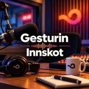 Gesturin & Innskot