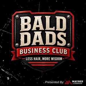 Bald Dads Business Club