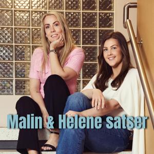 Malin og Helene satser
