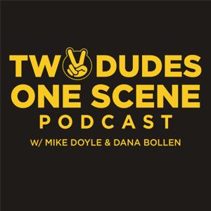 Two Dudes | One Scene