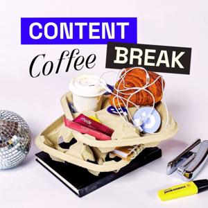 Content Coffee Break
