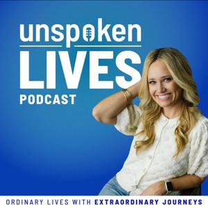 Unspoken Lives Podcast