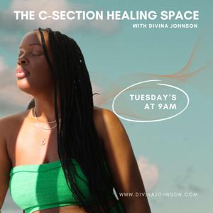 The C-Section Healing Space