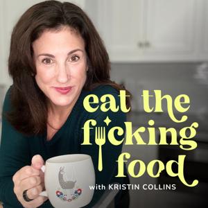 Eat the F*cking Food