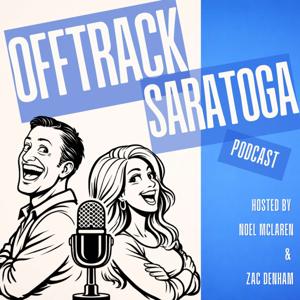 Off Track Saratoga Podcast