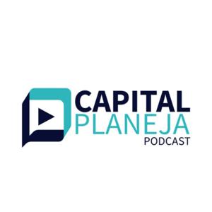 Capital Planeja Podcast