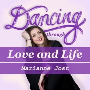 Dancing through Love and Life