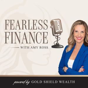 Fearless Finance with Amy Ross