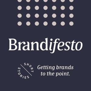 Brandifesto | Getting Brands to the Point
