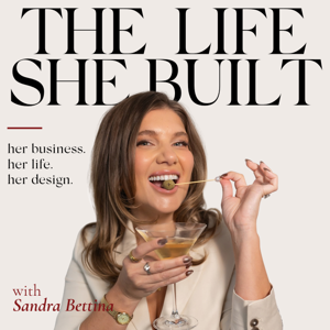 The Life She Built