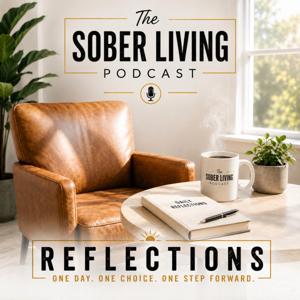 The Sober Living Podcast