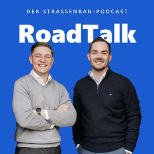 RoadTalk - Der Straßenbau-Podcast