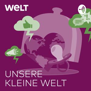 Unsere kleine Welt