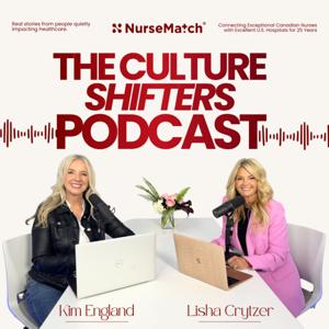 The Culture Shifters
