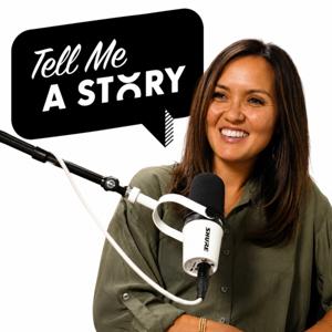 Tell Me A Story
