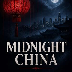 Midnight China: True Crime & Dark Stories from the Middle Kingdom