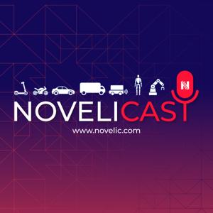 NOVELICast