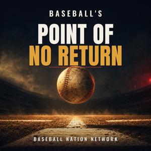 Baseball's Point of No Return