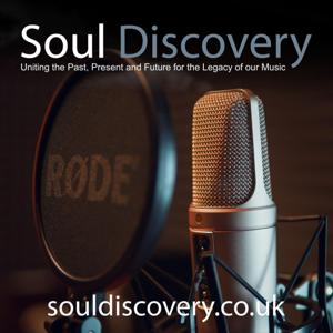 Soul Discovery Interviews