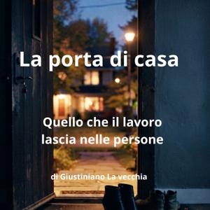 "La Porta di Casa"