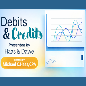 Debits and Credits Podcast