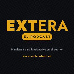 EXTERA Podcast