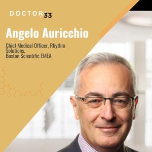 Podcast Doctor33