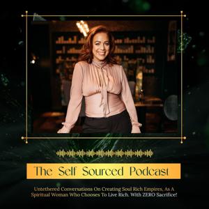 The Self Sourced Podcast