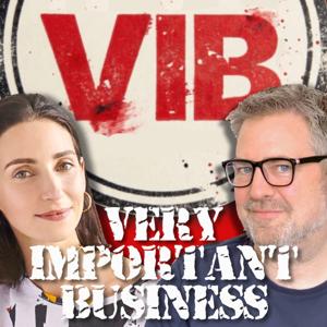 VIB : Very Important Business