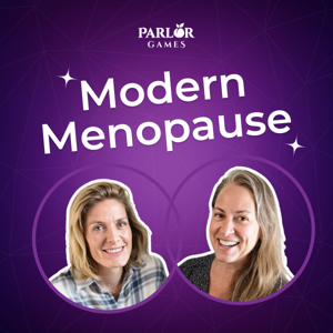 Modern Menopause by Parlor Games