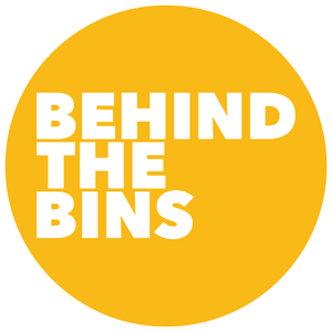 Behind The Bins with Kate and Tim