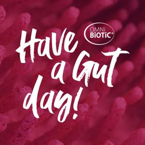 Have a Gut day!